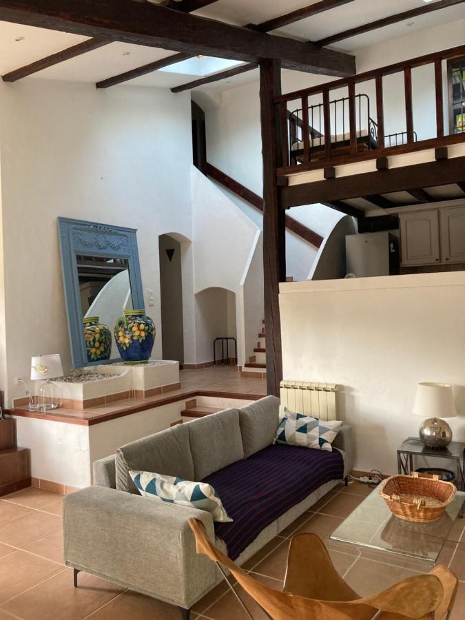 Villa Les Ecureuils Frejus Bagian luar foto